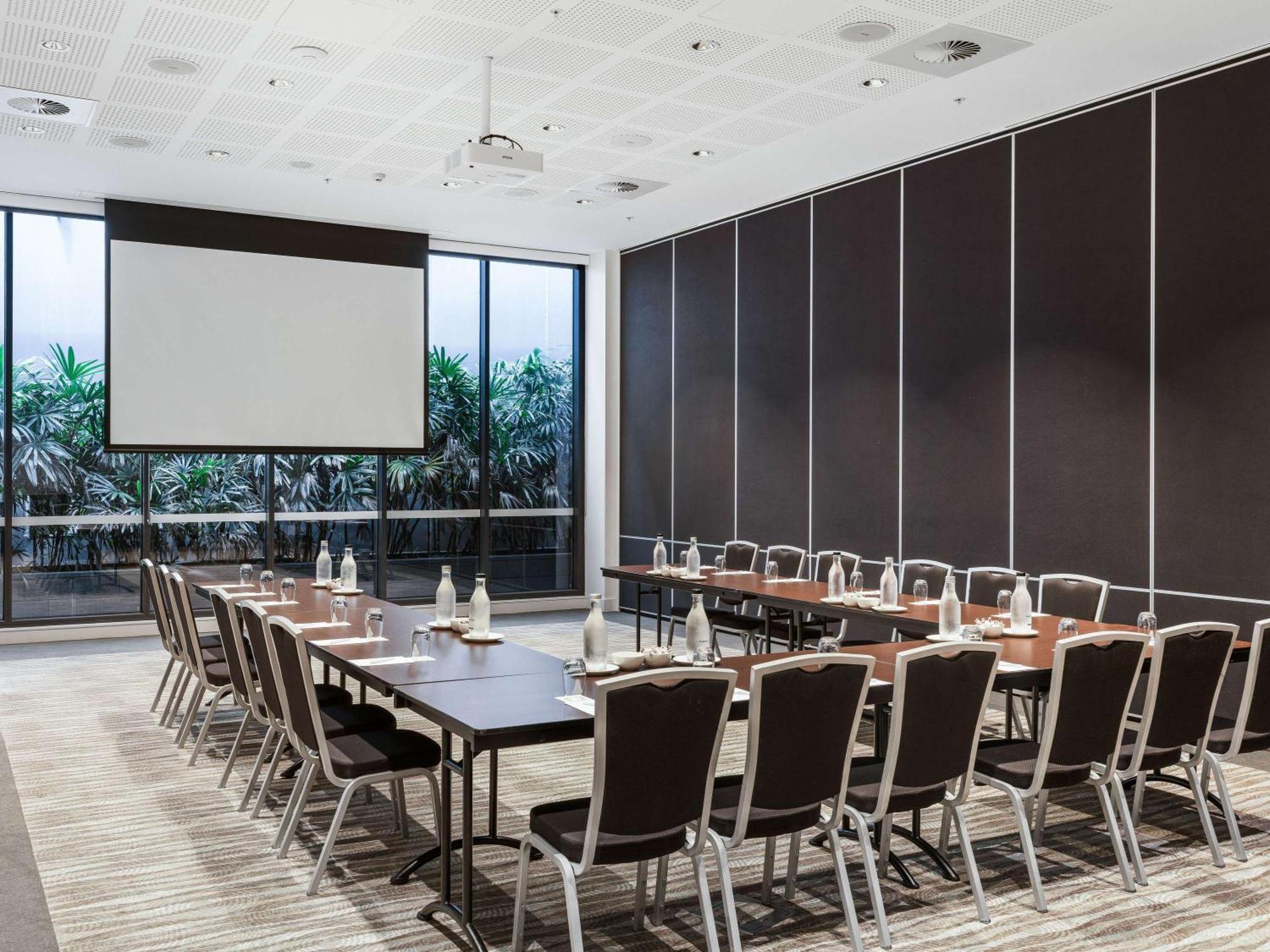 Pullman Brisbane Airport Hotel Exterior photo Meeting room
