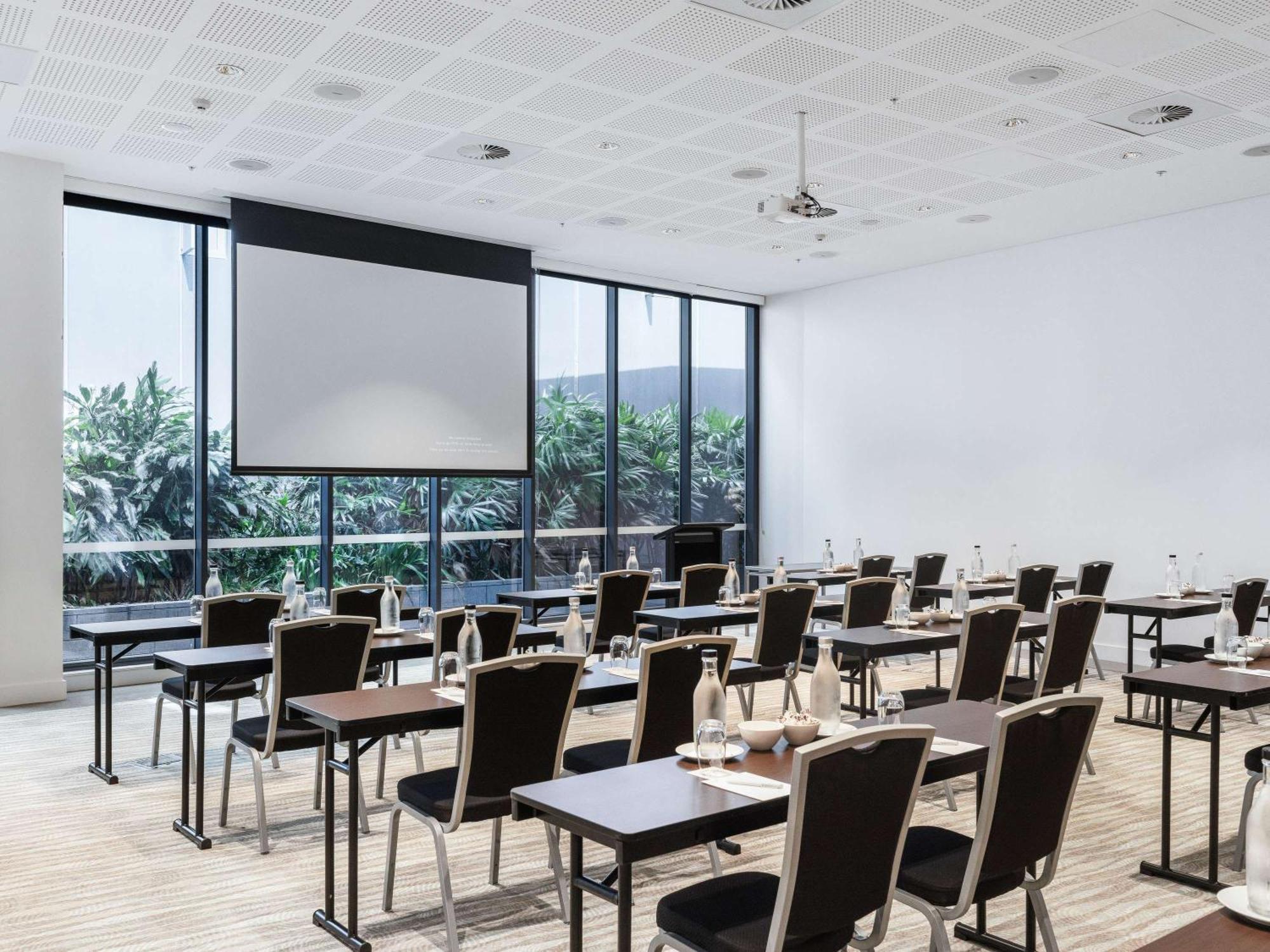 Pullman Brisbane Airport Hotel Exterior photo Meeting room