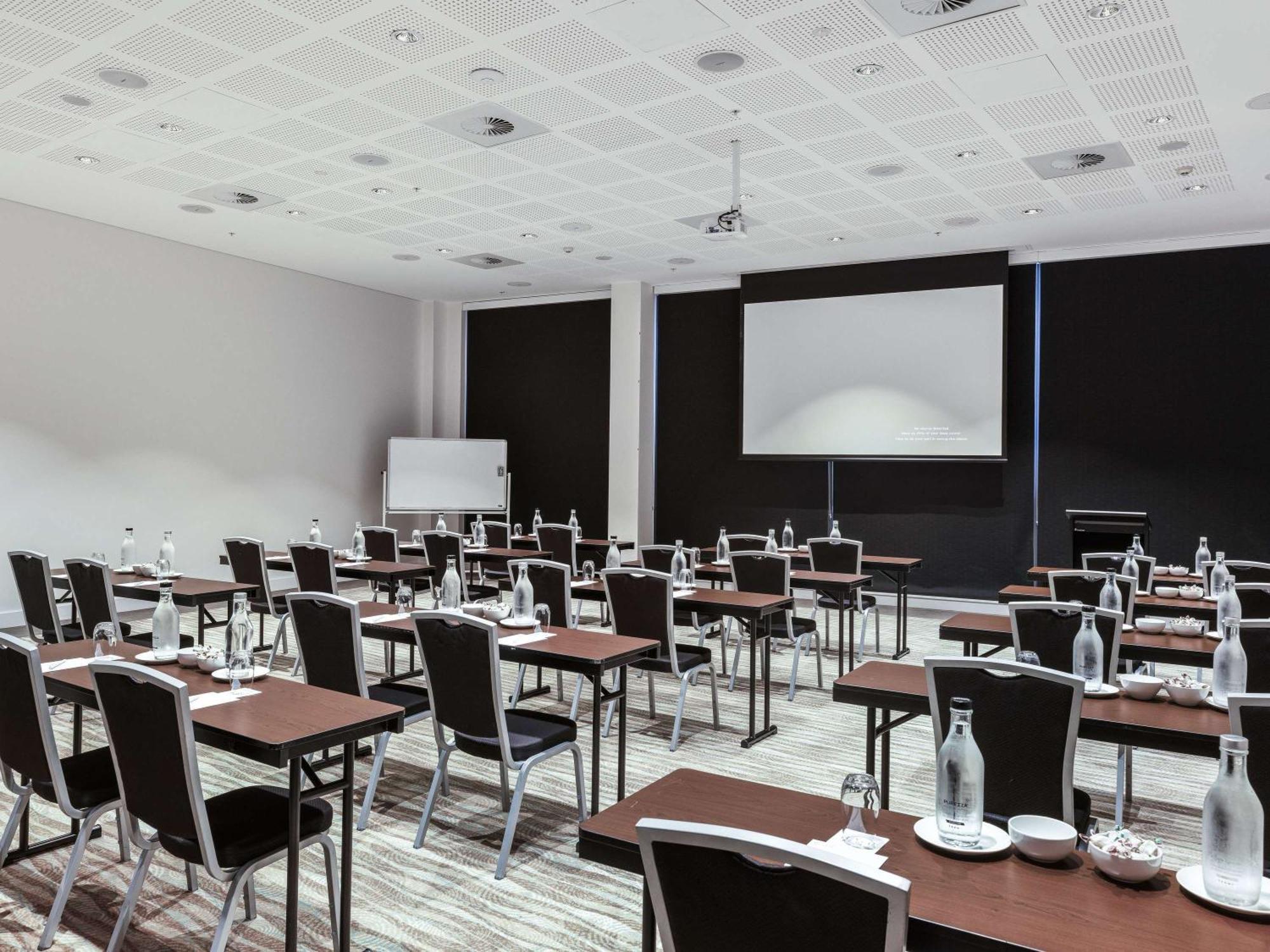 Pullman Brisbane Airport Hotel Exterior photo Meeting room