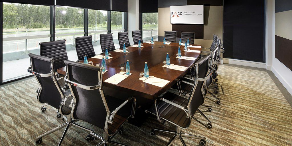 Pullman Brisbane Airport Hotel Exterior photo Meeting room